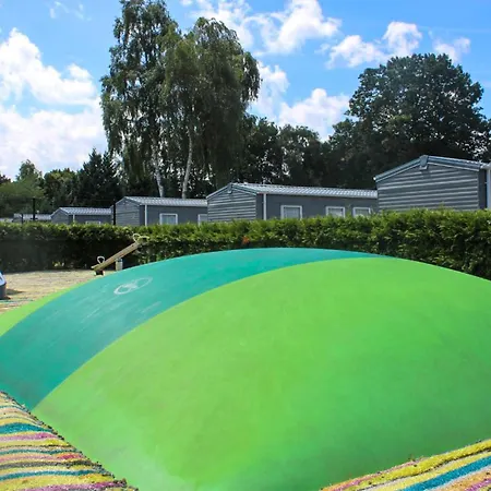 Amazing Stacaravan In 3* Хардервейк