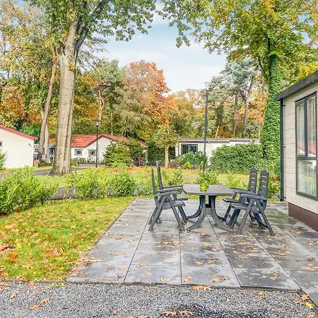 Amazing Stacaravan In 3*