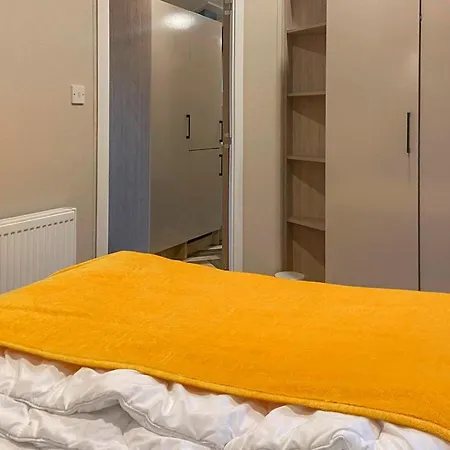 2 Bedroom Lovely Stacaravan In * Harderwijk