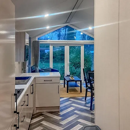 Amazing Stacaravan In 3* Хардервейк