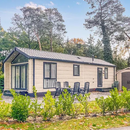 Campsite 2 Bedroom Lovely Stacaravan In Harderwijk