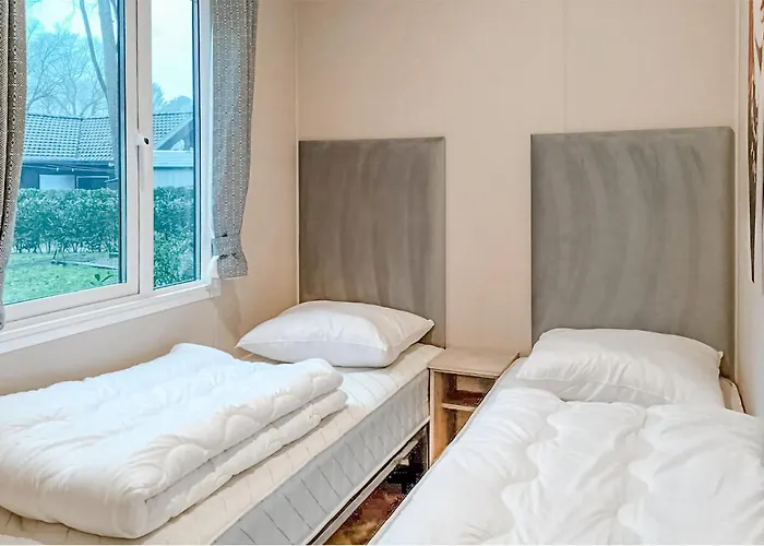 Amazing Stacaravan In 3*