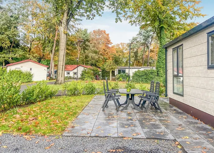 Amazing Stacaravan In 3*