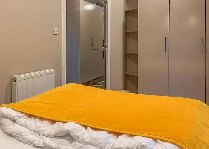 Amazing Stacaravan In 3* Harderwijk