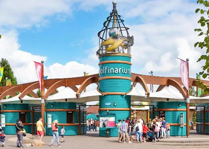 Camping Amazing Stacaravan In 3*